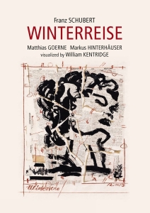 Various - Winterreise (Dvd) in the group Externt_Lager /  at Bengans Skivbutik AB (2396995)