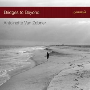Antoinette Van Zabner - Bridges To Beyond in the group Externt_Lager /  at Bengans Skivbutik AB (2397008)