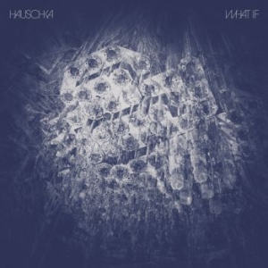 Hauschka - What If in the group OUR PICKS / Stocksale / CD Sale / CD POP at Bengans Skivbutik AB (2397223)