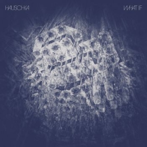 Hauschka - What If in the group CD / CD Electronic at Bengans Skivbutik AB (2397223)