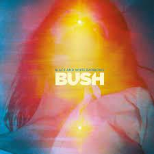 Bush - Black And White Rainbows in the group OUR PICKS / Stocksale / CD Sale / CD POP at Bengans Skivbutik AB (2397257)