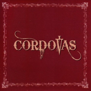 Cordovas - Cordovas in the group VINYL / Vinyl Country at Bengans Skivbutik AB (2397893)