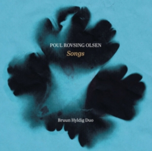 Bruun Hyldig Duo - Songs in the group Externt_Lager /  at Bengans Skivbutik AB (2397894)