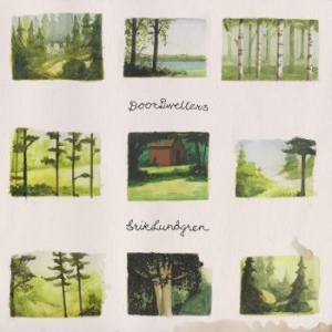 Erik Lundgren - Door Dwellers in the group Labels / Bengans Distribution at Bengans Skivbutik AB (2399424)