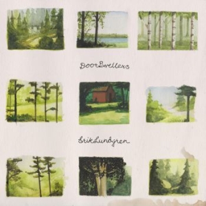 Erik Lundgren - Door Dwellers in the group VINYL / Pop at Bengans Skivbutik AB (2399424)