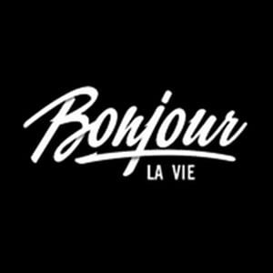 Père Michel-Marie Zanotti-Sork - Bonjour La Vie! in the group CD / New releases / Worldmusic at Bengans Skivbutik AB (2399456)