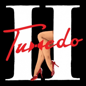 Tuxedo - Tuxedo Ii in the group CD / Pop-Rock,RnB-Soul at Bengans Skivbutik AB (2399485)