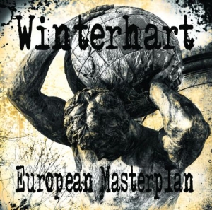 Winterhart - European Masterplan in the group CD / Rock at Bengans Skivbutik AB (2399523)