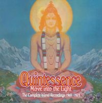 Quintessence - Move Into The Light ~ The Complete in the group OUR PICKS / Friday Releases / Friday the 2th Feb 24 at Bengans Skivbutik AB (2399539)