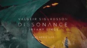 Sigurosson Valgeir - Dissonance in the group VINYL / Pop at Bengans Skivbutik AB (2399558)
