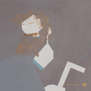 Napoleon Iiird - Great Lake (Inkl.Cd) in the group VINYL / Rock at Bengans Skivbutik AB (2399561)