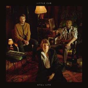 Little Cub - Still Life (Gold Coloured Vinyl) in the group OUR PICKS / Stocksale / Vinyl Pop at Bengans Skivbutik AB (2399767)