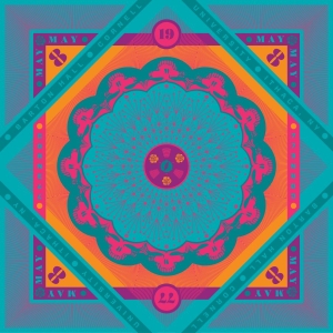 Grateful Dead - Cornell 5/8/77 in the group Minishops / Grateful Dead at Bengans Skivbutik AB (2399784)