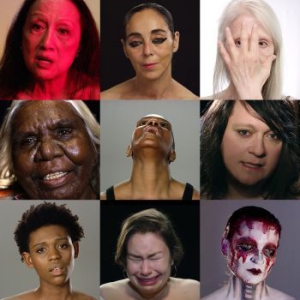 Anohni - Paradise (Ep) in the group OTHER / -Start Max at Bengans Skivbutik AB (2400033)