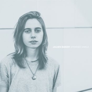 Julien Baker - Sprained Ankle (Reissue) in the group CD / Upcoming releases / Rock at Bengans Skivbutik AB (2400037)