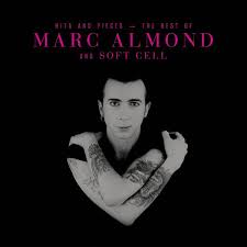 Marc Almond - Hits And Pieces - Best Of Marc Almo in the group OUR PICKS / CD Pick 4 pay for 3 at Bengans Skivbutik AB (2400068)