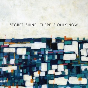Secret Shine - There Is Only Now in the group CD / Rock at Bengans Skivbutik AB (2400140)