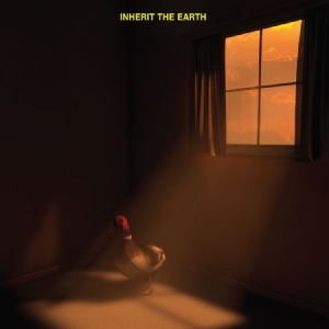 Slugabed - Inherit The Earth in the group VINYL / Pop at Bengans Skivbutik AB (2400160)