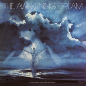 Andriessen Juriaan - Awakening Dream in the group CD / Pop-Rock at Bengans Skivbutik AB (2400168)