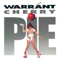 Warrant - Cherry Pie (Remastered / 5 Bonus Tracks) in the group CD / Hårdrock,Pop-Rock at Bengans Skivbutik AB (2400199)