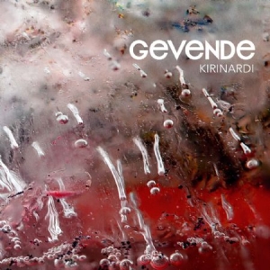 Gevende - Kirinardi in the group VINYL / Rock at Bengans Skivbutik AB (2400201)