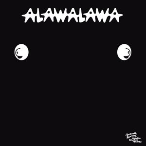 Blind Butcher - Alawalawa (Inkl.Cd) in the group VINYL / Rock at Bengans Skivbutik AB (2400225)