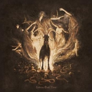 Goath - Luciferian Goath Rituals (Vinyl + D in the group VINYL / Hårdrock/ Heavy metal at Bengans Skivbutik AB (2402454)