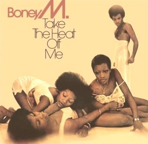 Boney M. - Take The Heat Off Me (1975) in the group VINYL / Pop-Rock,Övrigt at Bengans Skivbutik AB (2403241)