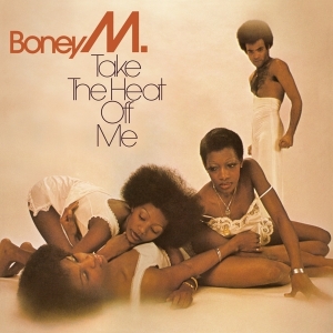 Boney M. - Take The Heat Off Me (1975) in the group VINYL / Pop-Rock,Övrigt at Bengans Skivbutik AB (2403241)