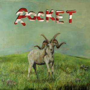 (Sandy) Alex G - Rocket in the group CD / Pop-Rock at Bengans Skivbutik AB (2403753)