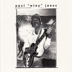 Jones Paul Wine - Mule in the group CD / Pop-Rock at Bengans Skivbutik AB (2403776)