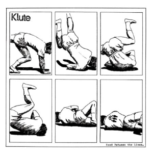 Klute - Read Between The Lines in the group VINYL / Dans/Techno at Bengans Skivbutik AB (2403799)