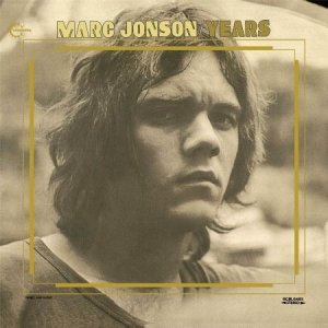 Jonson Marc - Years (Expanded Edition) in the group CD / Pop-Rock at Bengans Skivbutik AB (2403834)