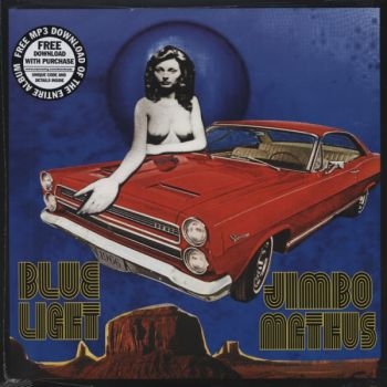 Moss Buddy - George Mitchell Collection in the group VINYL / Bestsellers at Bengans Skivbutik AB (2403836)