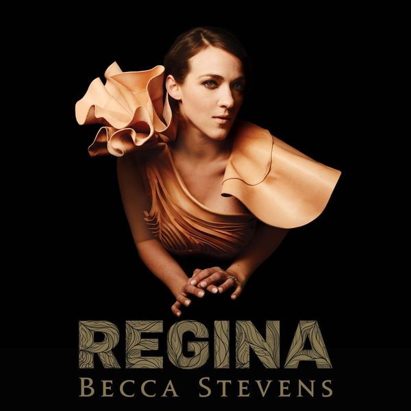 Becca Stevens - Regina in the group CD / Pop at Bengans Skivbutik AB (2403839)