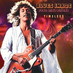 Blues Image - Timeless in the group CD / Rock at Bengans Skivbutik AB (2403846)