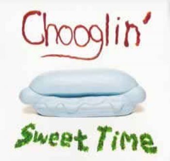 Chooglin - Sweet Time in the group VINYL / Rock at Bengans Skivbutik AB (2403866)
