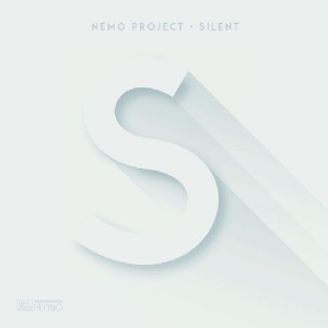 Nemo Project - Silent in the group CD / Jazz/Blues at Bengans Skivbutik AB (2403978)