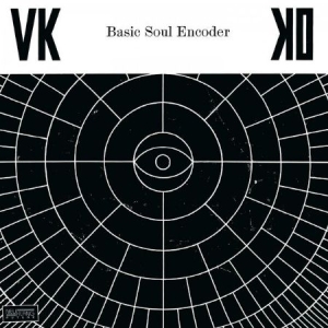 Verworner-Krause-Kammerorchester - Basic Soul Encoder in the group CD / Jazz/Blues at Bengans Skivbutik AB (2404014)