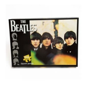 The Beatles - Beatles 4 Sale Puzzle in the group OUR PICKS / Recommended Merch at Bengans Skivbutik AB (240405)