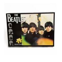 Beatles The - Beatles 4 Sale Puzzle in the group MERCHANDISE / Puzzle / Pop-Rock at Bengans Skivbutik AB (240405)