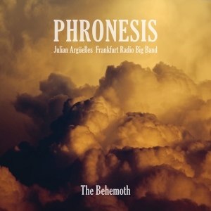 Phronesis - Behemoth in the group CD / Jazz at Bengans Skivbutik AB (2404087)