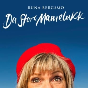 Bergsmo Runa - Du Store Mammelukk in the group CD / Pop at Bengans Skivbutik AB (2404099)