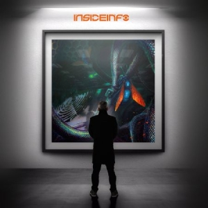 Insideinfo - Insideinfo in the group CD / Dans/Techno at Bengans Skivbutik AB (2404115)