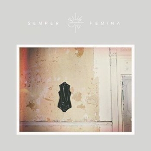 Marling Laura - Semper Femina in the group VINYL / Pop-Rock at Bengans Skivbutik AB (2404572)