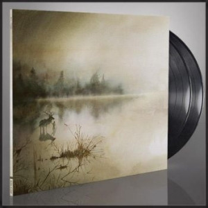 Solstafir - Berdreyminn (2 Lp) in the group VINYL / Hårdrock at Bengans Skivbutik AB (2404591)