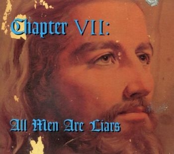 Various Artists - Chapter Vii:All Men Are Liars in the group VINYL / Bestsellers at Bengans Skivbutik AB (2404607)