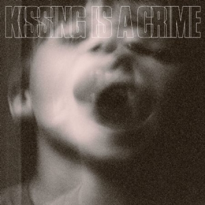 Kissing Is A Crime - Kissing Is A Crime in the group VINYL / Rock at Bengans Skivbutik AB (2404635)