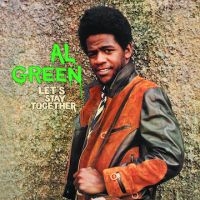 Green Al - Let's Stay Together in the group VINYL / Pop-Rock,RnB-Soul at Bengans Skivbutik AB (2404666)