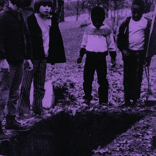 Crocodiles - Sleep Forever in the group VINYL / Rock at Bengans Skivbutik AB (2404678)